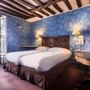visit hotel