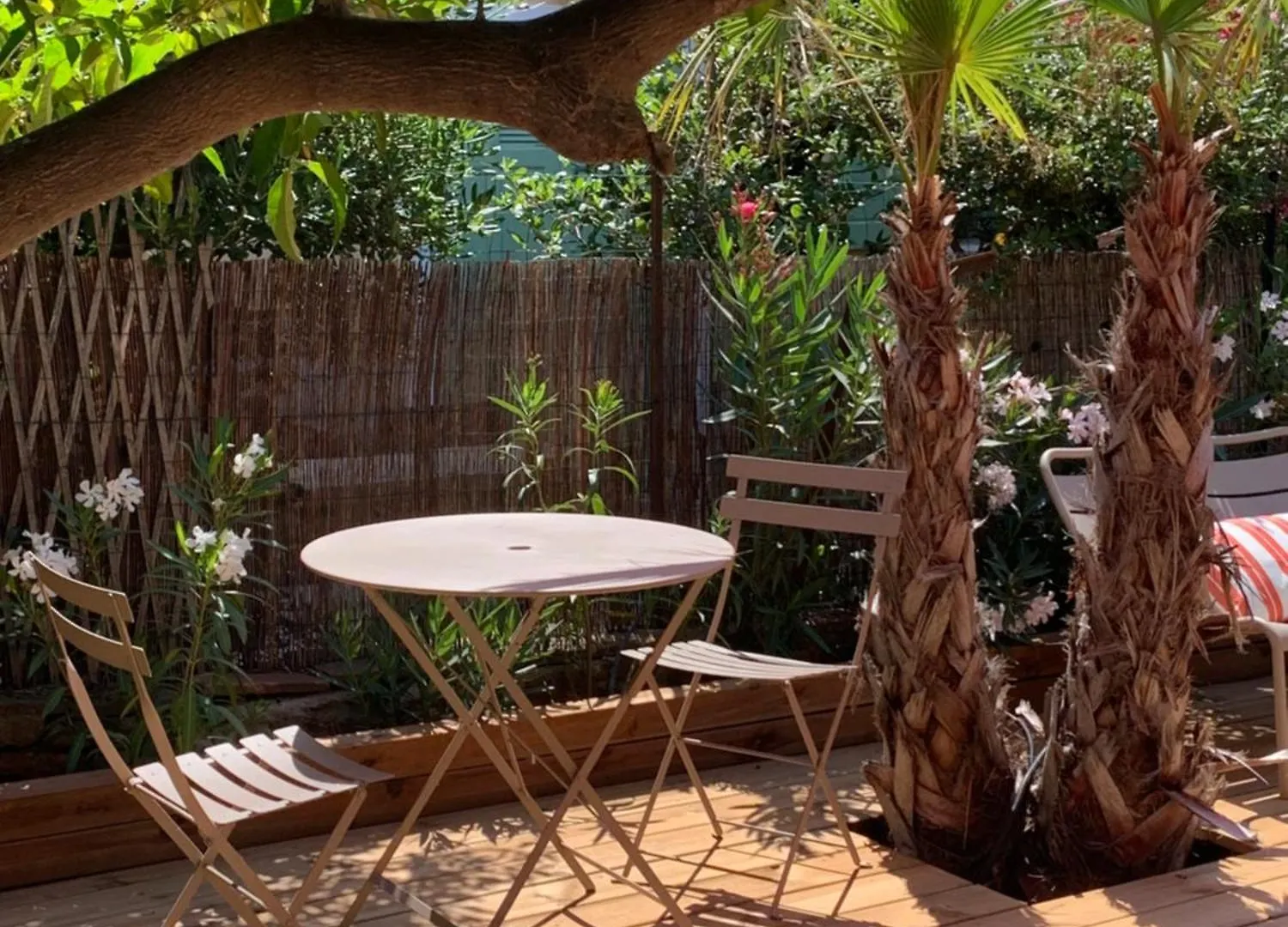 La Villa Des Amandiers Hyeres France