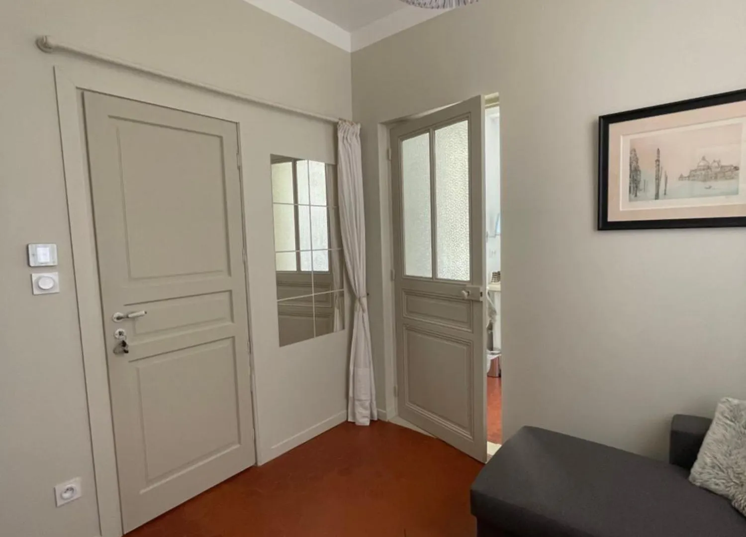 La Villa Des Amandiers Hyeres